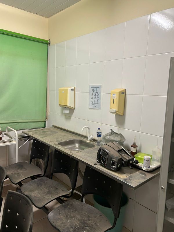 Lagoa Real em Crise: A Gestão Desastrosa de Pedro Cardoso — imagem 12